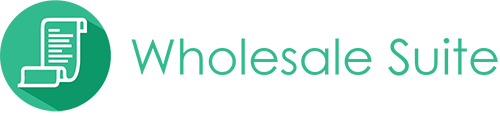 Wholesale Suite