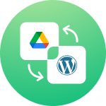 Integration for Google Drive