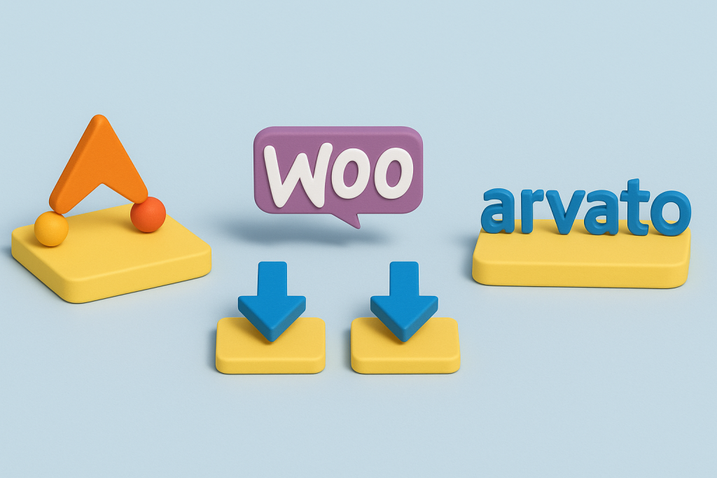 AdTribes.io and Arvato Deliver Critical WooCommerce Updates