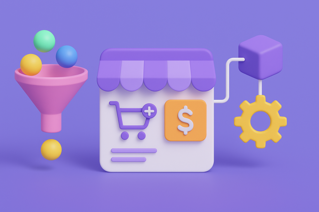 FunnelKit 3.9 & WC Vendors Offer Essential WooCommerce Tools