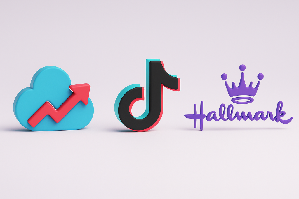 AffiliateWP, TikTok & Hallmark in Critical E-commerce News