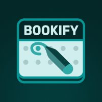 WPBookify