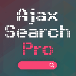 Ajax Search Pro for Wordpress - Live Search & Filter
