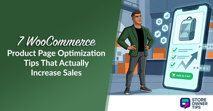 7 WooCommerce Product Page Optimization Tips That Actually Increase Sales