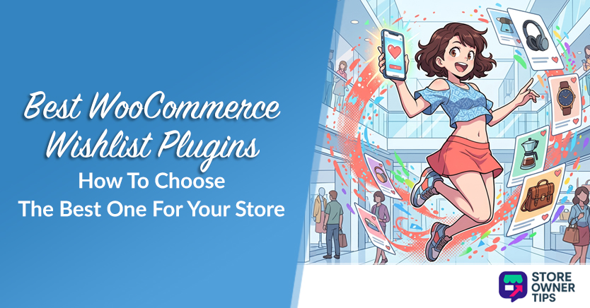 Best WooCommerce Wishlist Plugins 2026: How To Choose The Best One For Your Store