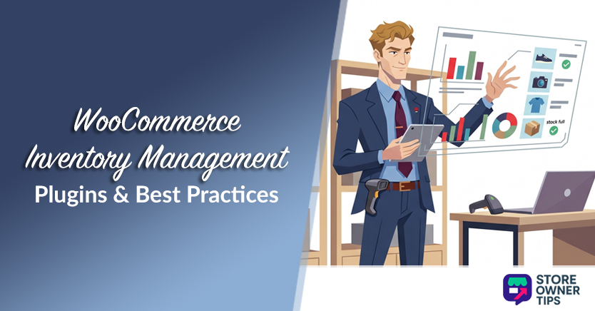WooCommerce Inventory Management: Plugins & Best Practices