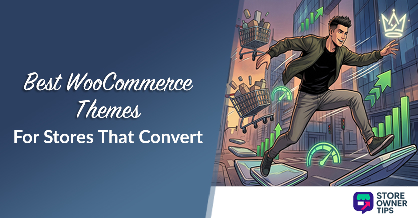 Best WooCommerce Themes For Stores That Convert (2026)