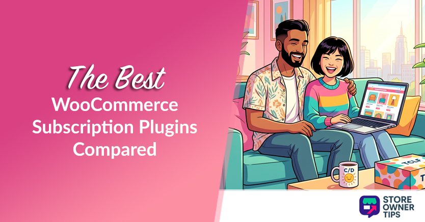 The Best WooCommerce Subscription Plugins Compared (2026)