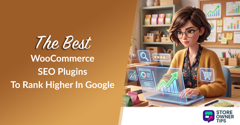 Best WooCommerce SEO Plugins To Rank Higher In Google