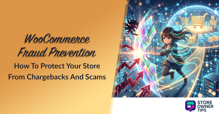 WooCommerce Fraud Prevention: How To Protect Your Store From Chargebacks And Scams