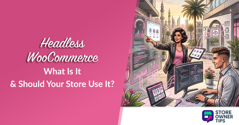 Headless WooCommerce: What Is It And Should Your Store Use It?