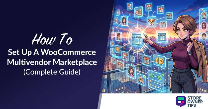 How To Set Up A WooCommerce Multivendor Marketplace (Complete 2026 Guide)