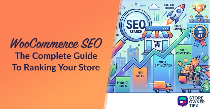 WooCommerce SEO: The Complete Guide To Ranking Your Store